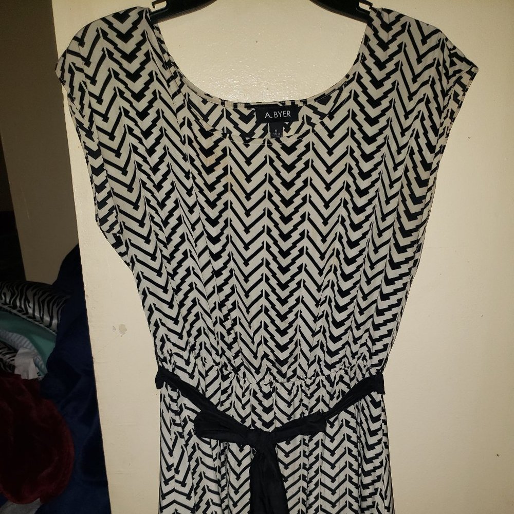 Womens Dress